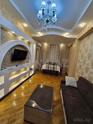 Продаётся 2-комн. новостройка 65 м², пос. Ени Ясамал, photo 5 from 19