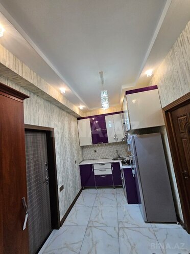 Продаётся 2-комн. новостройка 65 м², пос. Ени Ясамал, photo 6 from 19