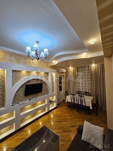 Продаётся 2-комн. новостройка 65 м², пос. Ени Ясамал, photo 1 from 19