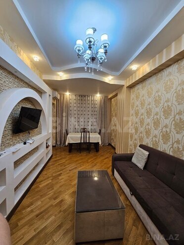 Продаётся 2-комн. новостройка 65 м², пос. Ени Ясамал, photo 17 from 19