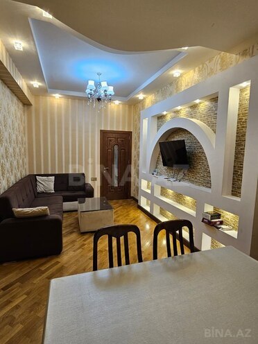 Продаётся 2-комн. новостройка 65 м², пос. Ени Ясамал, photo 3 from 19