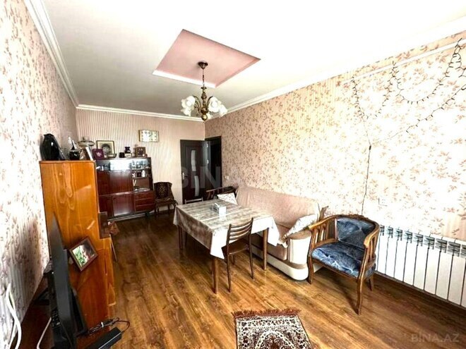 Продаётся 2-комн. вторичка 60 м², м. Ази Асланов, photo 1 from 14
