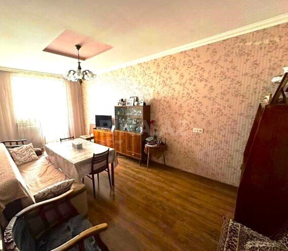 Продаётся 2-комн. вторичка 60 м², м. Ази Асланов, photo 3 from 14