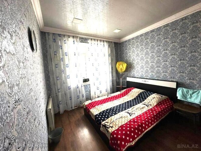 Продаётся 2-комн. вторичка 60 м², м. Ази Асланов, photo 4 from 14