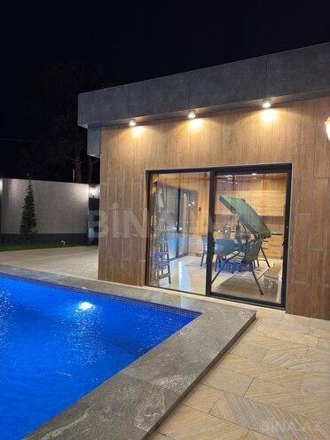 Сдаётся 6-комн. дом/дача 240 м², пос. Мардакан, photo 4 from 15