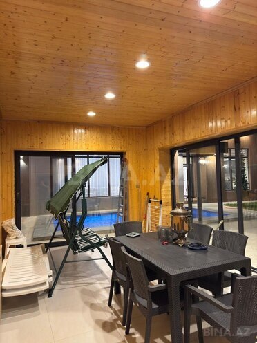 Сдаётся 6-комн. дом/дача 240 м², пос. Мардакан, photo 6 from 15