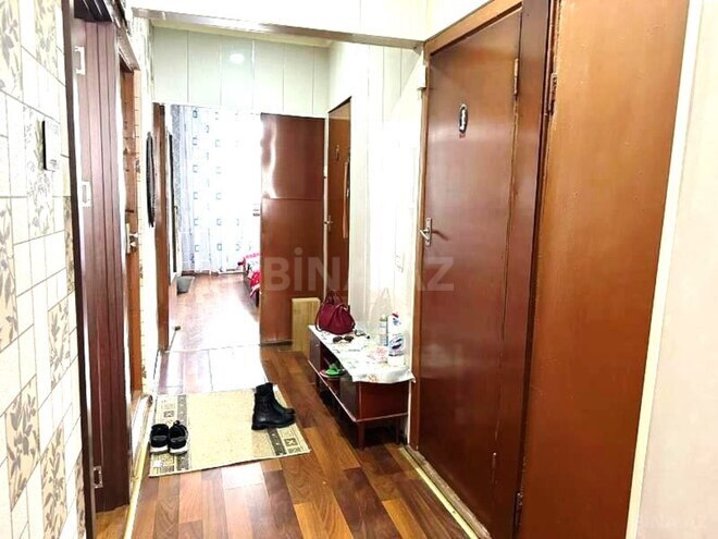 Продаётся 2-комн. вторичка 60 м², м. Ази Асланов, photo 8 from 14