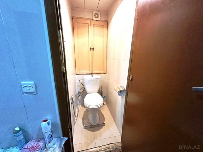 Продаётся 2-комн. вторичка 60 м², м. Ази Асланов, photo 12 from 14