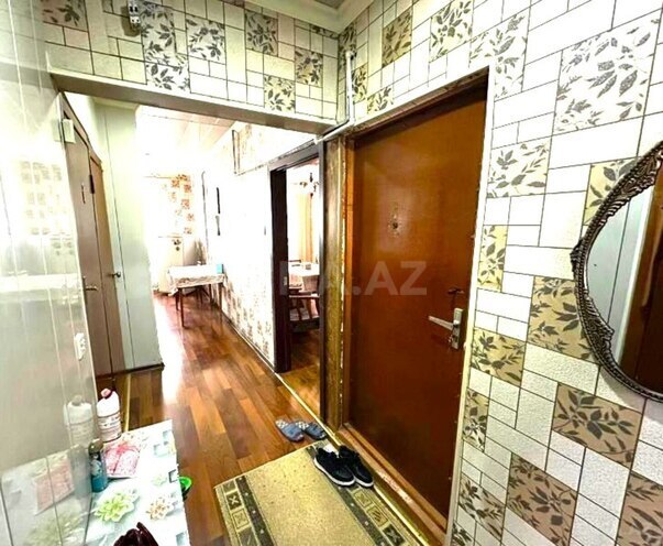Продаётся 2-комн. вторичка 60 м², м. Ази Асланов, photo 13 from 14