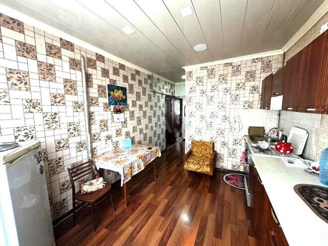 Продаётся 2-комн. вторичка 60 м², м. Ази Асланов, photo 9 from 14