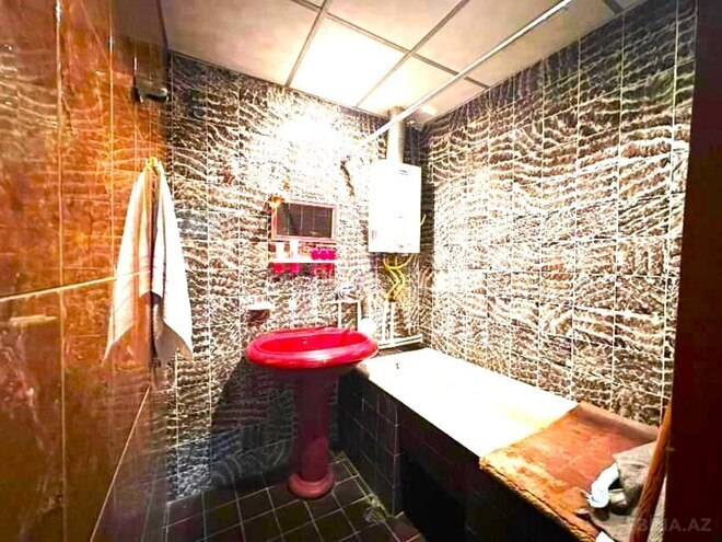 Продаётся 2-комн. вторичка 60 м², м. Ази Асланов, photo 11 from 14