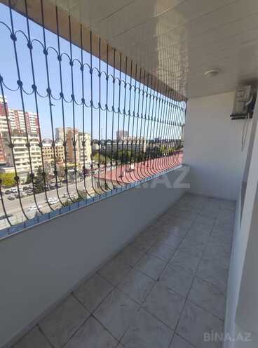 Сдаётся 2-комн. вторичка 70 м², м. Кара Караев, photo 16 from 18