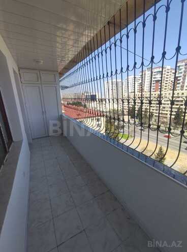 Сдаётся 2-комн. вторичка 70 м², м. Кара Караев, photo 15 from 18