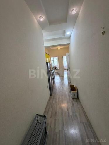 Сдаётся 2-комн. новостройка 65 м², Ясамальский р., photo 15 from 18
