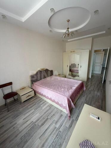 Сдаётся 2-комн. новостройка 65 м², Ясамальский р., photo 12 from 18