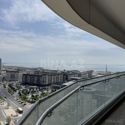 Продаётся 3-комн. новостройка 179 м², пос. Аг шехер, photo 3 from 18