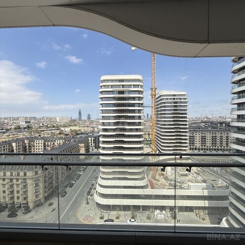 Продаётся 3-комн. новостройка 179 м², пос. Аг шехер, photo 5 from 18
