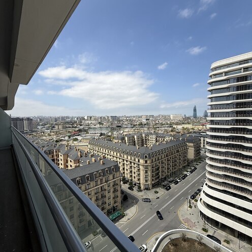 Продаётся 3-комн. новостройка 179 м², пос. Аг шехер, photo 4 from 18