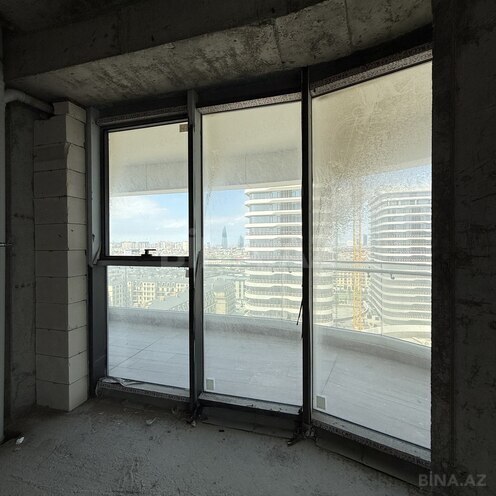 Продаётся 3-комн. новостройка 179 м², пос. Аг шехер, photo 7 from 18