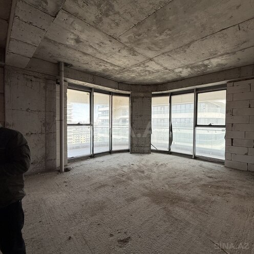 Продаётся 3-комн. новостройка 179 м², пос. Аг шехер, photo 10 from 18