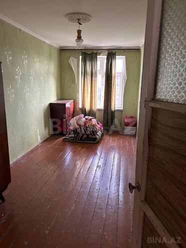 Продаётся 3-комн. вторичка 80 м², м. Кара Караев, photo 4 from 12
