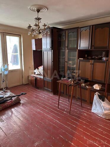 Продаётся 3-комн. вторичка 80 м², м. Кара Караев, photo 5 from 12