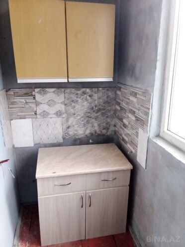 Продаётся 1-комн. вторичка 40 м², пос. Старые Гюнешли, photo 1 from 7