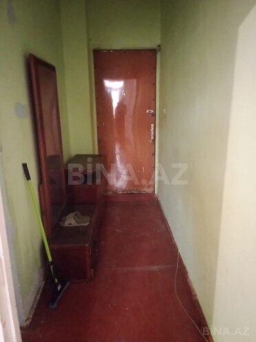 Продаётся 1-комн. вторичка 40 м², пос. Старые Гюнешли, photo 5 from 7