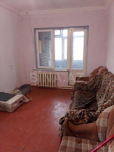 Продаётся 1-комн. вторичка 40 м², пос. Старые Гюнешли, photo 3 from 7