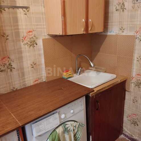 Продаётся 1-комн. вторичка 35.2 м², пос. 7-ой мкр, photo 10 from 14