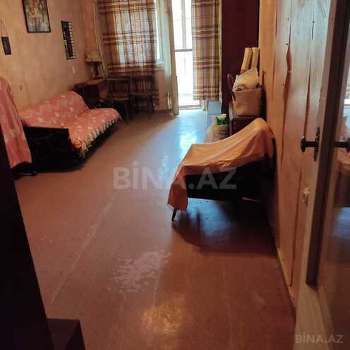 Продаётся 1-комн. вторичка 35.2 м², пос. 7-ой мкр, photo 3 from 14