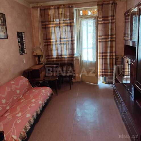 Продаётся 1-комн. вторичка 35.2 м², пос. 7-ой мкр, photo 9 from 14