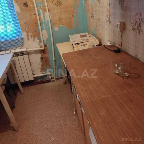 Продаётся 1-комн. вторичка 35.2 м², пос. 7-ой мкр, photo 5 from 14