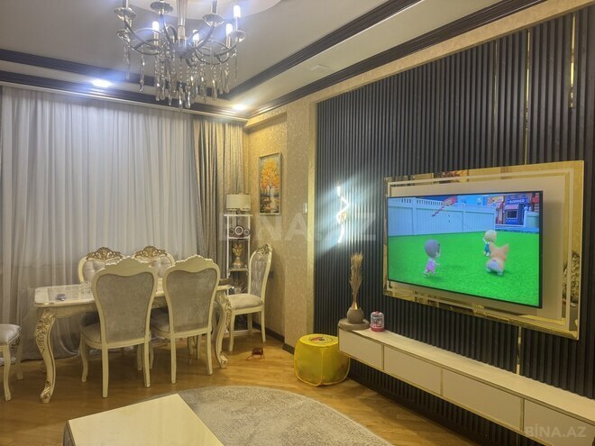 Продаётся 2-комн. новостройка 85 м², пос. Ени Гюнешли, photo 5 from 8