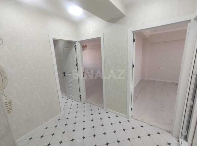 Сдаётся 2-комн. вторичка 70 м², м. Кара Караев, photo 4 from 16