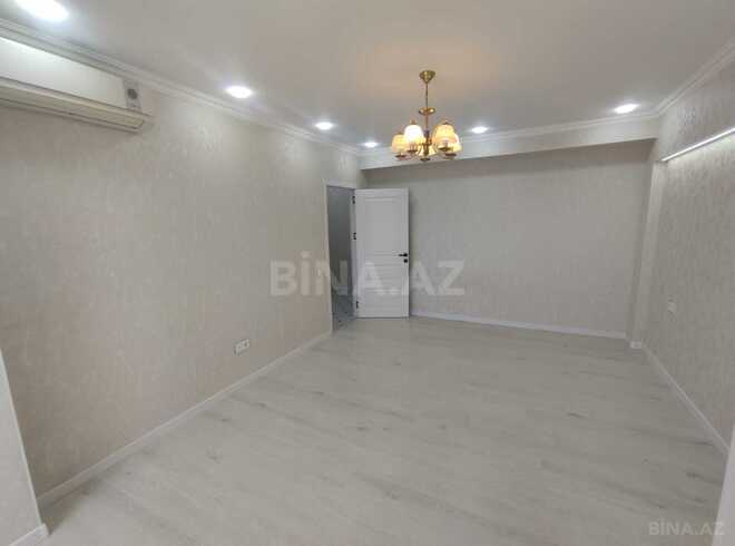 Сдаётся 2-комн. вторичка 70 м², м. Кара Караев, photo 8 from 16