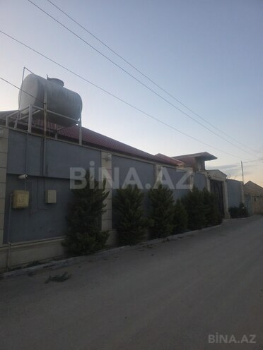 Продаётся 4-комн. дом/дача 112.3 м², пос. Мамедли, photo 1 from 20