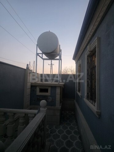 Продаётся 4-комн. дом/дача 112.3 м², пос. Мамедли, photo 3 from 20