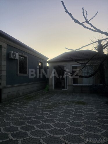 Продаётся 4-комн. дом/дача 112.3 м², пос. Мамедли, photo 18 from 20
