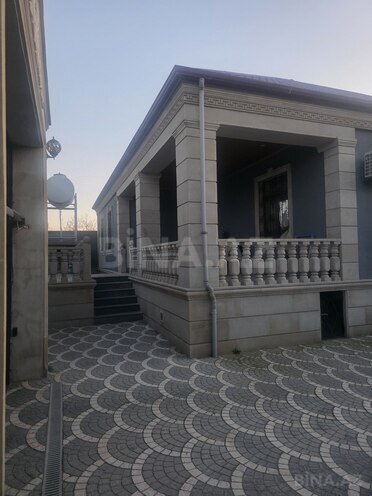 Продаётся 4-комн. дом/дача 112.3 м², пос. Мамедли, photo 6 from 20