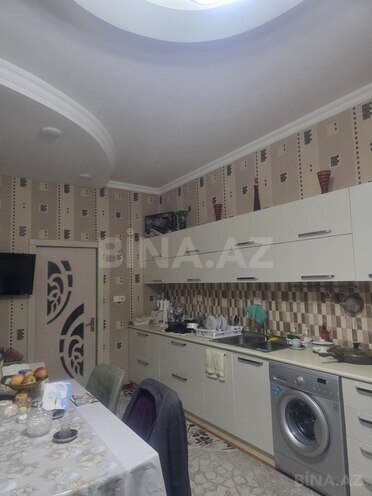 Продаётся 4-комн. дом/дача 112.3 м², пос. Мамедли, photo 4 from 20
