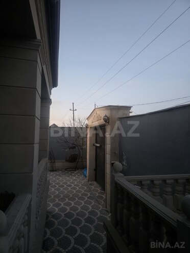Продаётся 4-комн. дом/дача 112.3 м², пос. Мамедли, photo 7 from 20