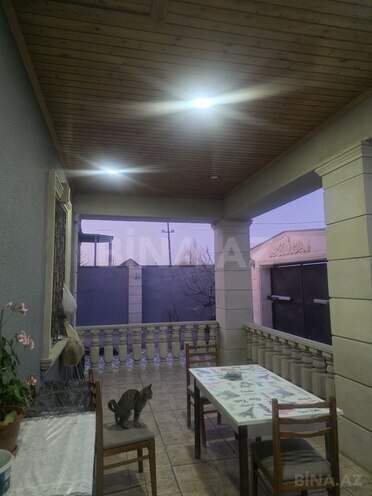 Продаётся 4-комн. дом/дача 112.3 м², пос. Мамедли, photo 19 from 20