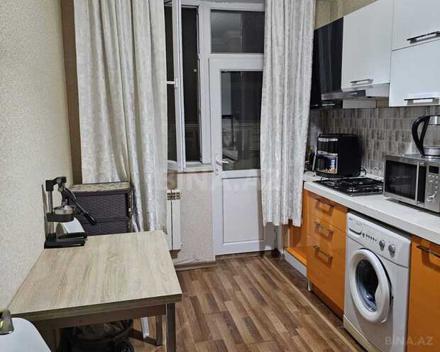 Продаётся 2-комн. новостройка 60 м², photo 6 from 9