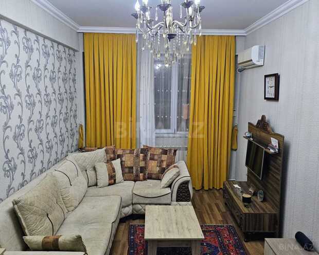 Продаётся 2-комн. новостройка 60 м², photo 1 from 9