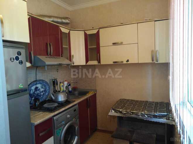 Сдаётся 2-комн. вторичка 50 м², м. Гянджлик, photo 6 from 8