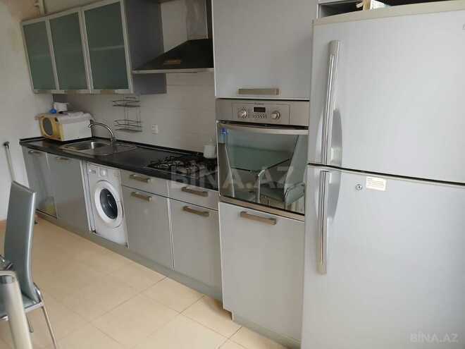 Сдаётся 3-комн. вторичка 100 м², м. 28 мая, photo 9 from 14