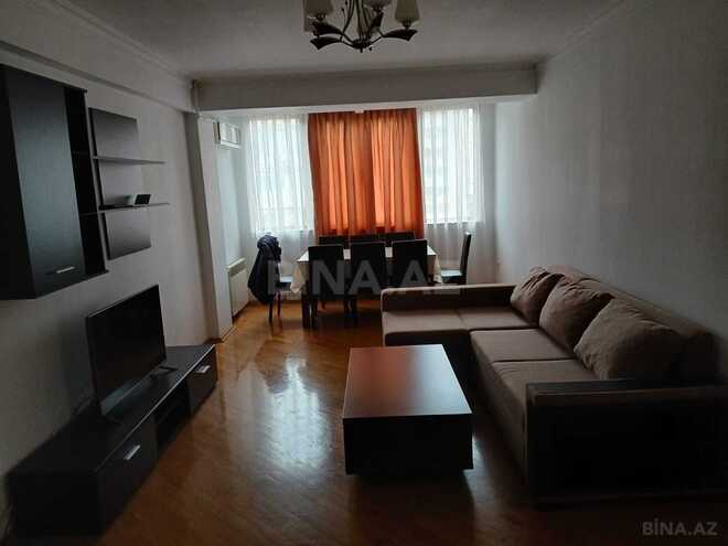 Сдаётся 3-комн. вторичка 100 м², м. 28 мая, photo 1 from 14