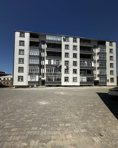 Продаётся 2-комн. новостройка 68 м², пос. Масазыр, photo 1 from 8