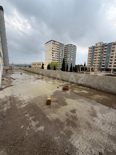 Продаётся 1-комн. новостройка 800 м², Бинагадинский р., photo 10 from 12